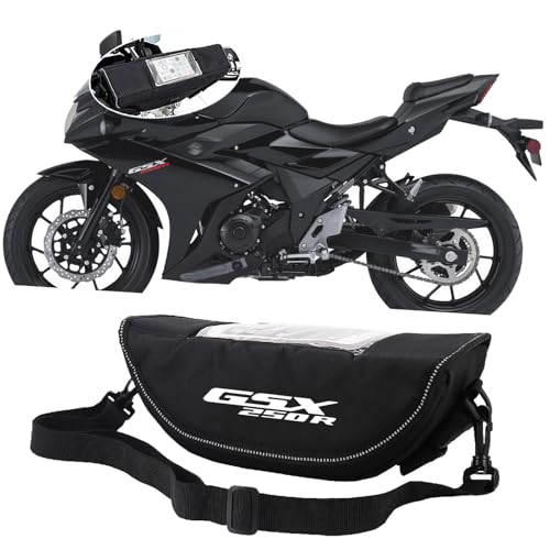 ShiBinJP For GSX250R gsx250r oCNpnho[obOi^b`XN[ΉX}[gtH[AoCNANZT[tjɑΉ (GSX250R) [sAi]