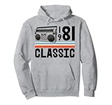 Vintage Tape Recorder Tees