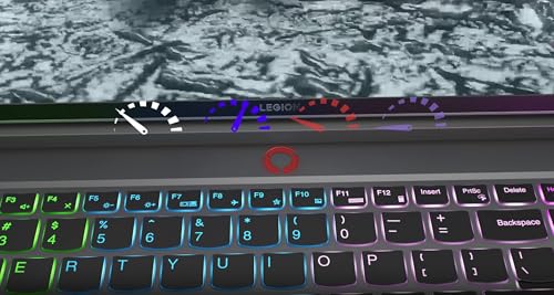 Image of Lenovo 2024 Legion Gaming Laptop - 16 inch WQXGA (2560 x 1600) Display- 14th Gen Intel Core i9-14900HX - GeForce RTX 4060 - Wi-Fi 6E- RGB Backlit Keyboard-W /Mouse Pad (32G RAM, 2TB PCIe SSD+Win 11 PRO)