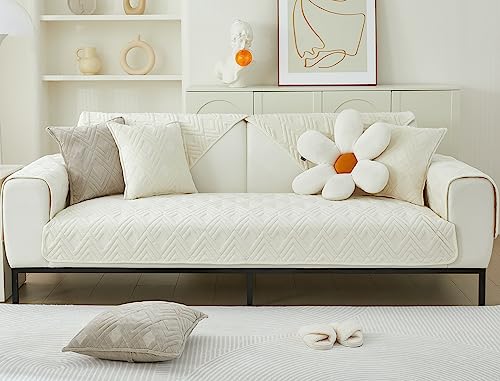 Lot de 2 housses de coussin en velours pelucheux chic