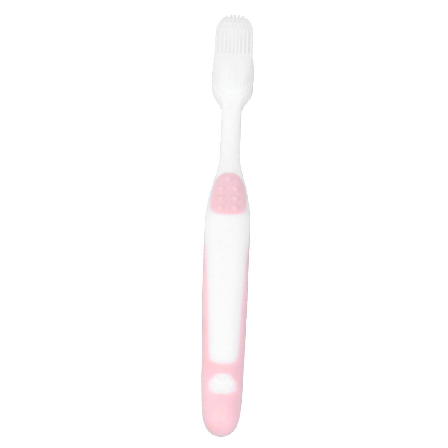 Toothbrush Deep Cleaning Pregnancy Postpartum Oral Care Sensitive Gums Expectant ToothbrushPink is Pregnant Women Who Extra Their Health