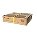 Maxtek 1,000 Pieces Clear Transparent CPP Plastic CD DVD Sleeves Envelope Holder, 100 Micron Thickness.