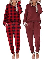 A-christmas Red/Red-black Plaid