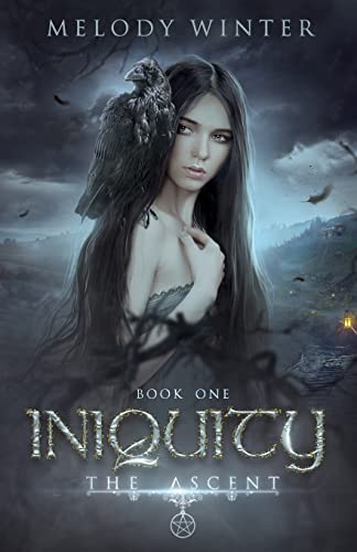 Iniquity (The Ascent)