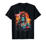 Shiva Men Women Boys Girls Tees and Gifts