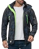 Geographical Norway