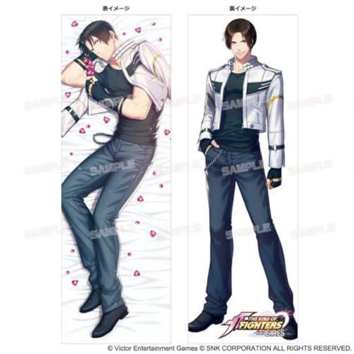 THE KING OF FIGHTERS for GIRLS Jo[㋞