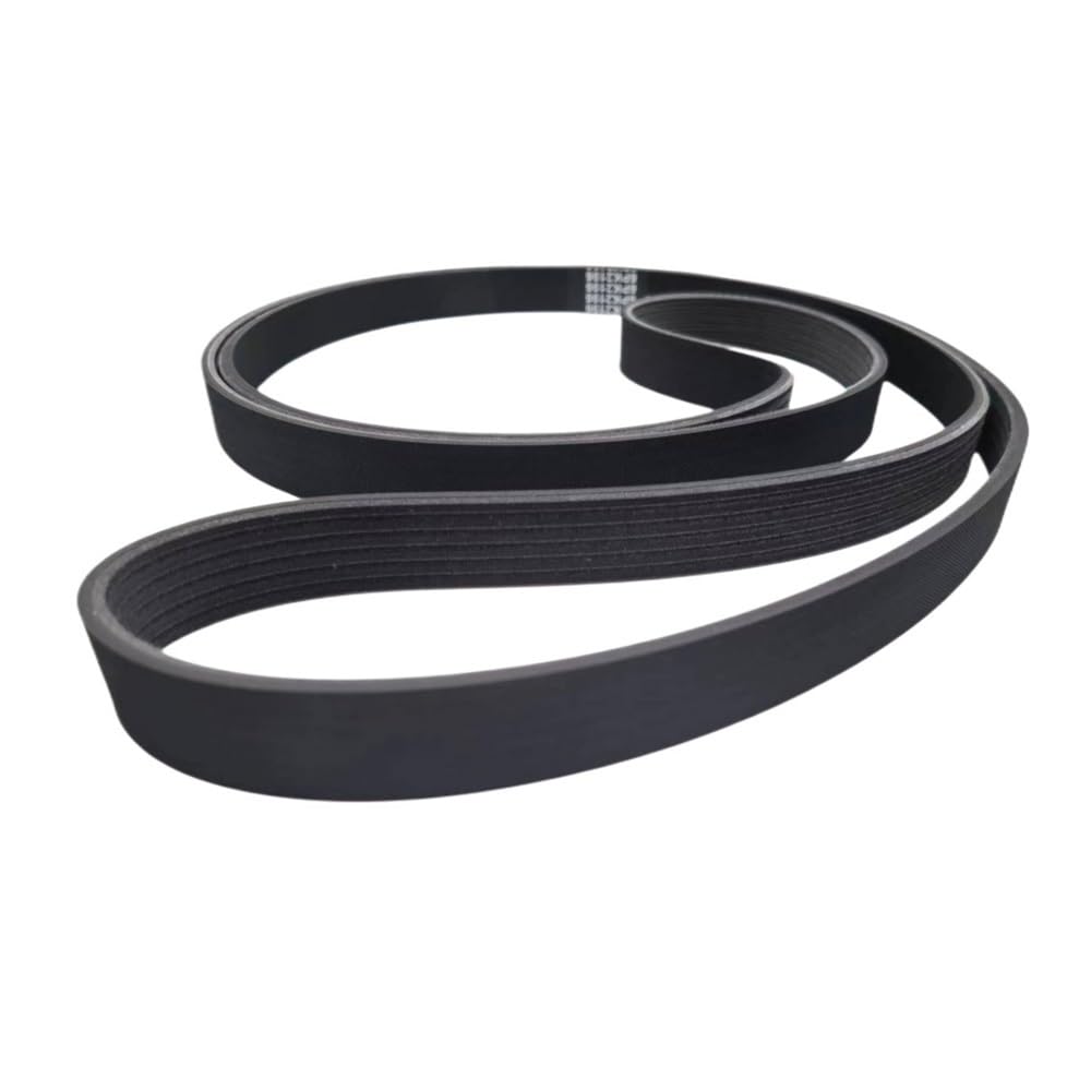 Courroie direction assistée 21407028 compatible D4 D6 3582696