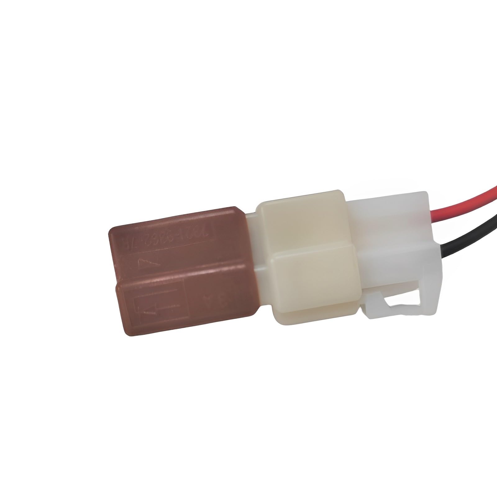 こま 7321-9362-7R Excavator Compatible Part PLENTZOM Diode Socket 7321