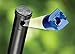 Rain Bird CP3504PC Pro Rotor with Rain Curtain Nozzle Set, 40° - 360° Pattern, 15' - 35' Spray Distance