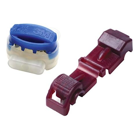 Flymo FLY084 Robotic Couplers and Connectors - Suitable for Flymo EasiLife and 1200R Robotic Mowers Cover