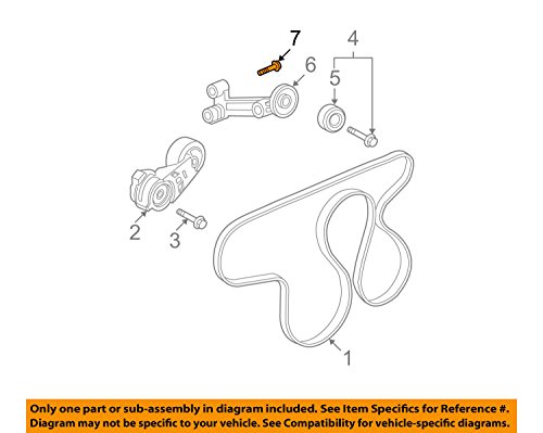 Genuine GM Standard Part Part# - 11588743
