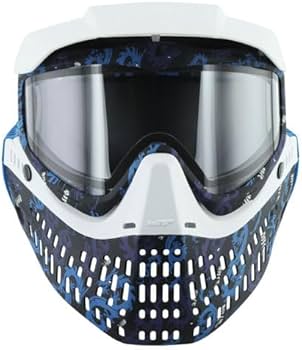 Amazon.co.jp: JT Spectra Dynasty LE Proflex ペイントボールマスク