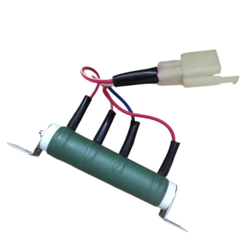 Résistance SHW190 CRH30H2V stabilisatrice de soudage et courant