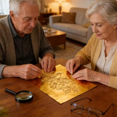 La Mejor Lista de Repujadores disponible en línea. 22 Imagen adicional