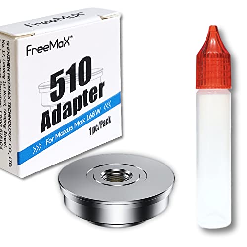 Freemax Maxus Max 168W Pod Kit }NTX}bNXp 510XbhA_v^ + GveB{g