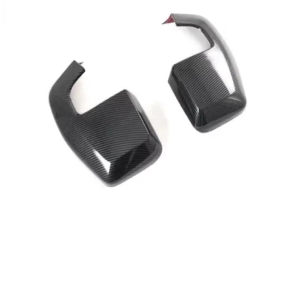 Coque rétroviseur Transit et Tourneo chromée pour Custom 2016-2023 - 7