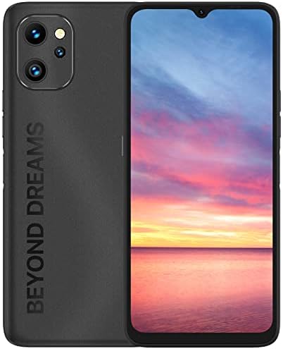 Unlocked Cell Phone, Dual 4G Volte, 6G+128G, NFC, Fingerprint Reader, 6.7″ HD Screen, UMIDIGI F3S Unlocked Android Phones, 48MP Camera, 5150mAh Battery, Android 11