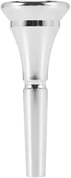 フレンチホルンマウスピース 5個セット Amazon | Xsdjasd フレンチホルンマウスピースキットには、大人の子供