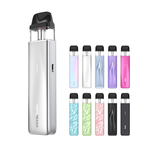 yMTLzVaporesso XROS 5 Mini Pod Kit |bh^ COREX 3.0 dq^oR xCv vape xpb\ ^ X^[^[Lbg 1500mAH 2A}[d C^oR ł񂵂΂ ։ObY RpNg ^[