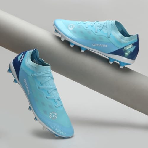 Image of GOWIN SOMA Sports Football Shoes for Men II Football Stud for Training and Practice