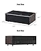 LIVTAB Smart Coffee Table, 27.7