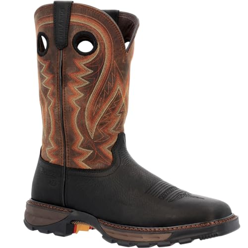 Image of Durango mens Maverick Xp Western Work Boot