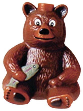 836517 Patio Lites Bunch O' Bears Miniature Party Light