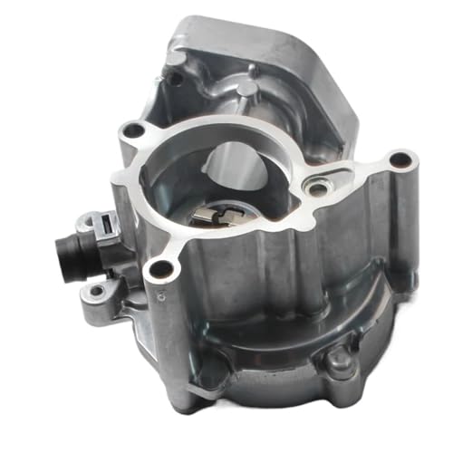 06L145100E Compatible con EA888 Tercera Generación 2.0T Compatible con Bomba de Vacío de Freno para Volkswagen Lingdu Maiteng Huian Touareg miniatura 2