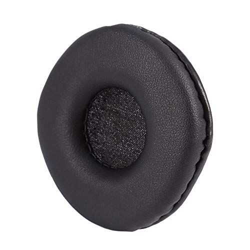 55MM Earpad Protein, Almohadillas de Repuesto Suaves para Auriculares K450-K430-K420-K480 miniatura 3