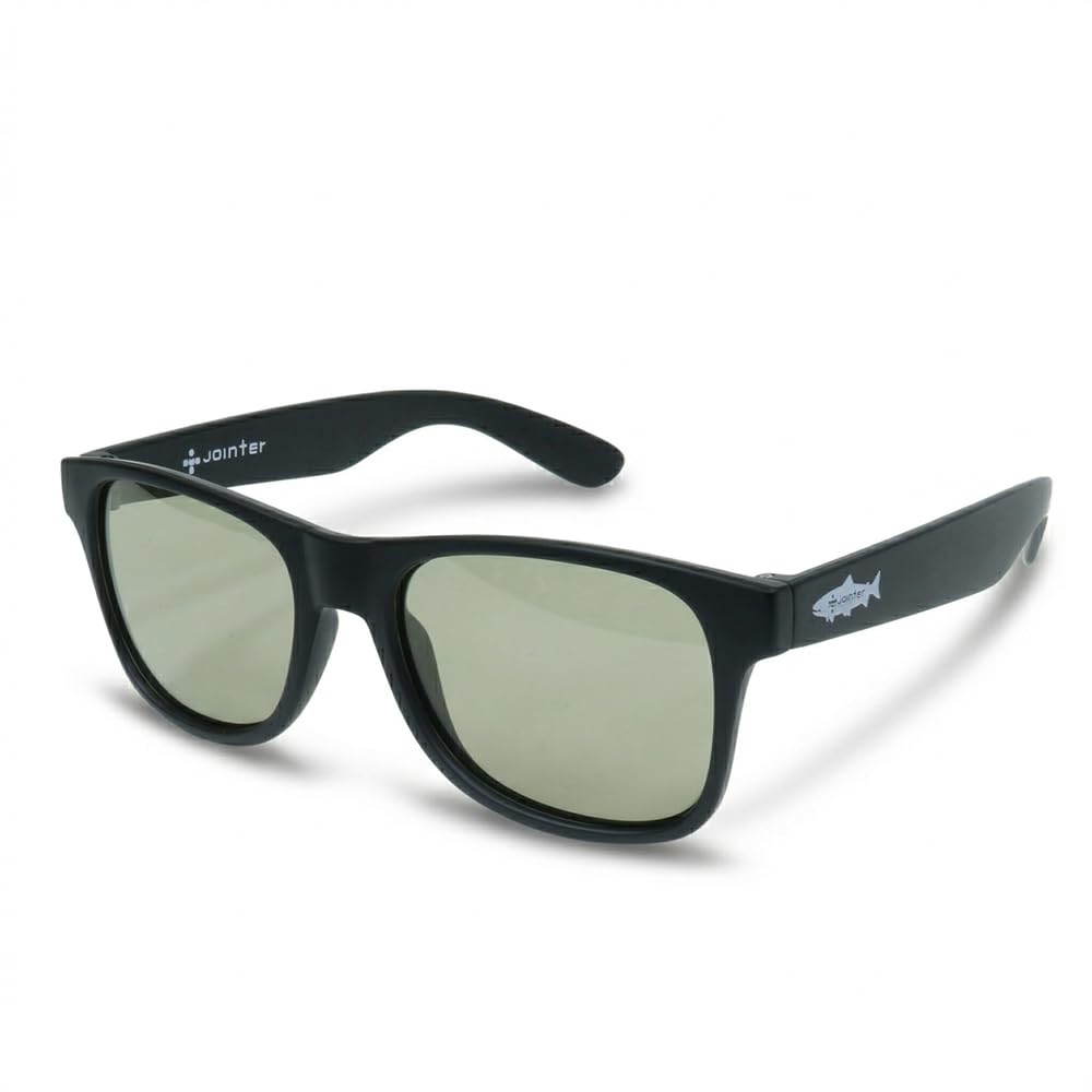 【限定】DANG SHADES × BURITSU  LOCO 偏光サングラス DANG SHADES × BURITSU LOCO Black Soft / Marine Blue Mirror