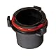 ADATTATORE PER LAMPADA XENONMK-34 COMPATIBLE MIT OPEL
