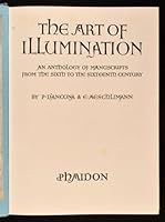 Art of Illumination 0714813508 Book Cover