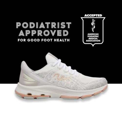 Image of Ryka Women's Devotion X Walking Shoe