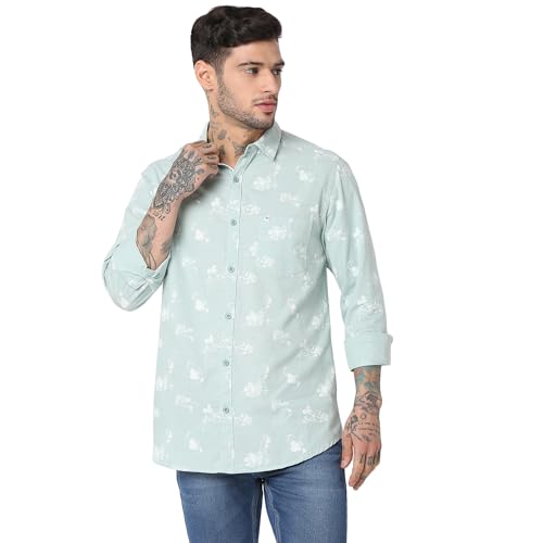 Image of Spykar Men Shirt