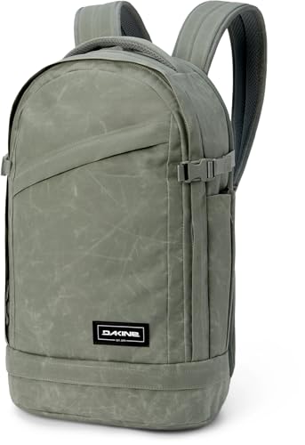 Image of Dakine Verge 25L Everyday Backpack Tote with Laptop Storage, Mulled Basil