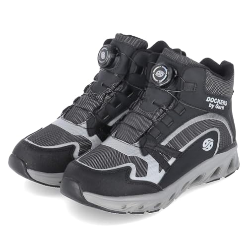 Dockers by Gerli 57HS703637100 Stiefel Textil & Synthetik Jungen...