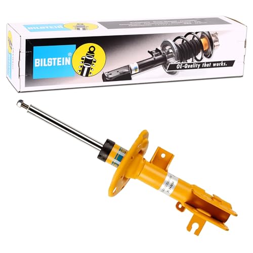Bilstein B6 shock absorber 22-243034 compatible with MAZDA 6