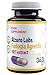 Produktbild Fadogia Agrestis 5000mg Äquivalent (500mg von 10:1 Extrakt) 60 Vegan Kapseln, Laborgeprüft, Hochdosiert, Nicht GVO