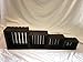 Darla'Studio 66 Vintage Stained- Rustic Wood Crates- Set of 4