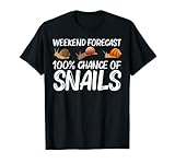 Cool Snail Gift Gastropod Creature Animal Clothing