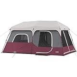 CORE 9 Person Instant Cabin Tent