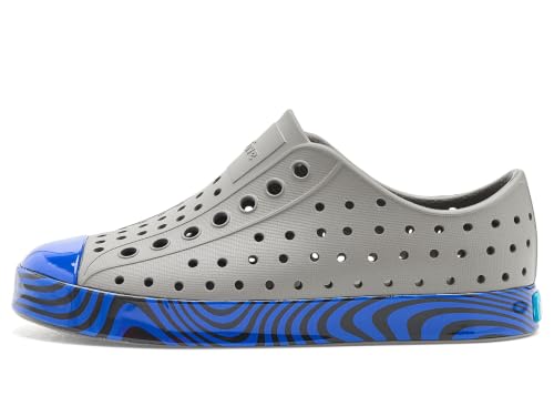 Image of Native Shoes Kids' Jefferson Slip-On Shoe