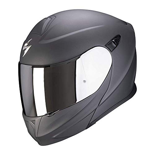 EXO-920 EVO SOLID Matt anthracite M