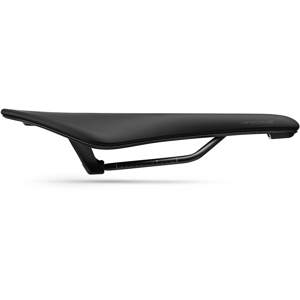 Amazon | FIZIK(フィジーク) ARIONE VENTO R3 kiumレール BK 135mm