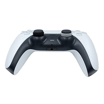 Amazon.co.jp: PS5コントローラ用 FPSアシストリング(ブラック