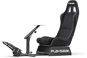 Playseat® Evolution PRO - Actifit: Experience Racing Like Never Before