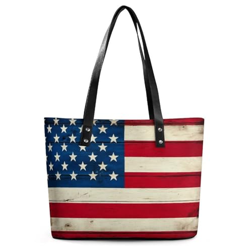 Bolso de hombro para mujer, bolso tote grande con cremallera para oficina y viaje miniatura 1