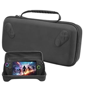 Rog Ally Z1 Extreme ドック , ケース , 収納バックセット ROG Ally X ケース 純正ドックセット｜Yahoo!フリマ（旧PayPay