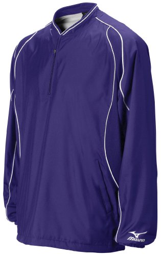 Mizuno garçon Prestige G2 vêtement manches longues pour entraînement cricket